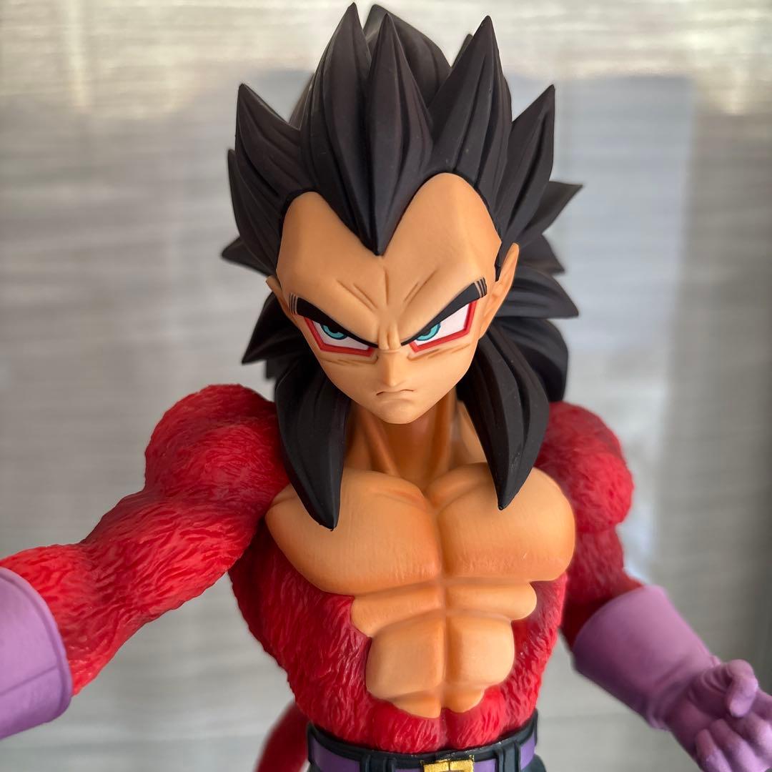 一番くじ ドラゴンボール the greatest saiyan b賞 c賞