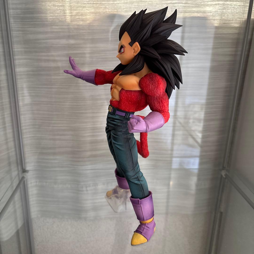 一番くじ ドラゴンボール the greatest saiyan b賞 c賞