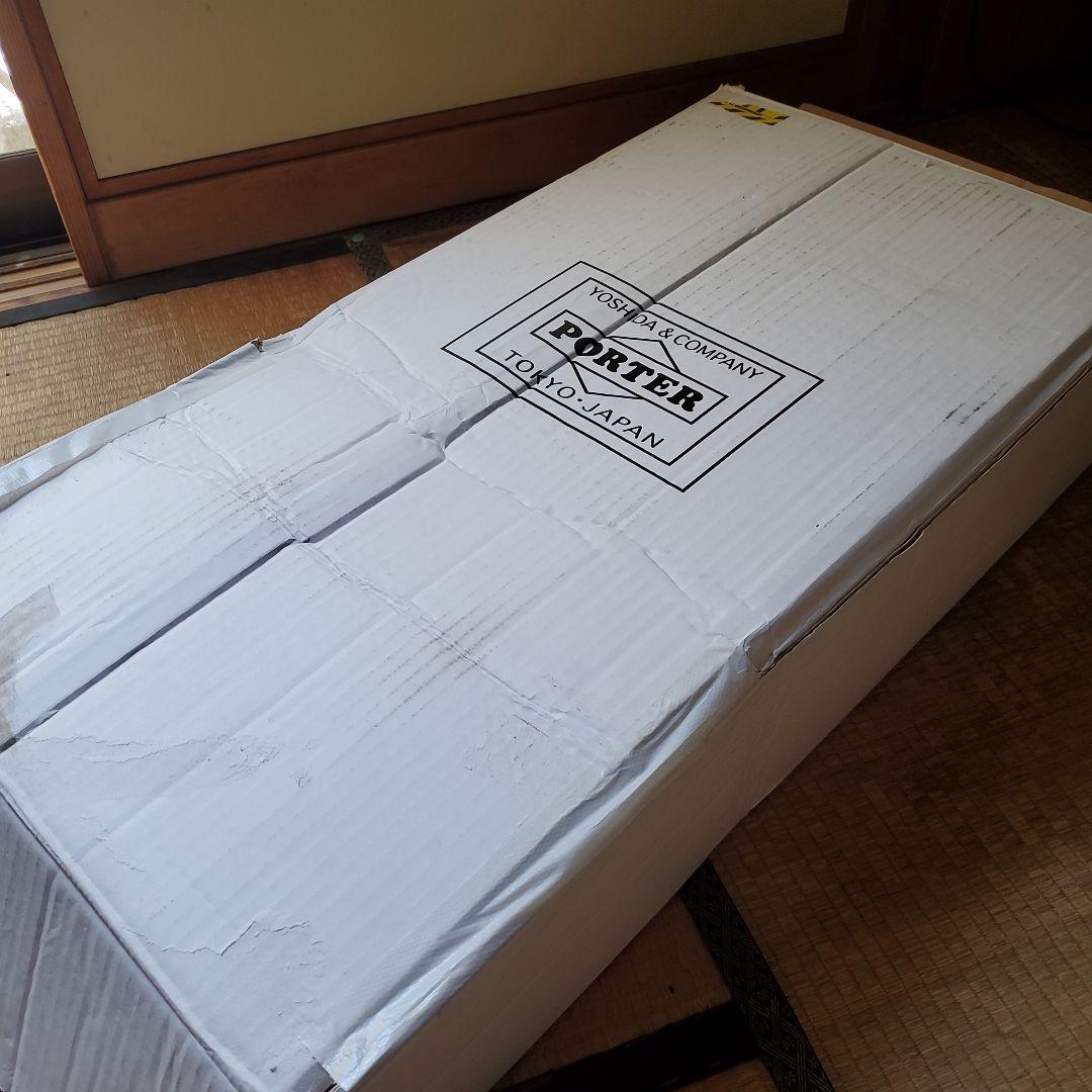 バッグ PORTER / HYBRID BOSTON CARRY BAG(S)