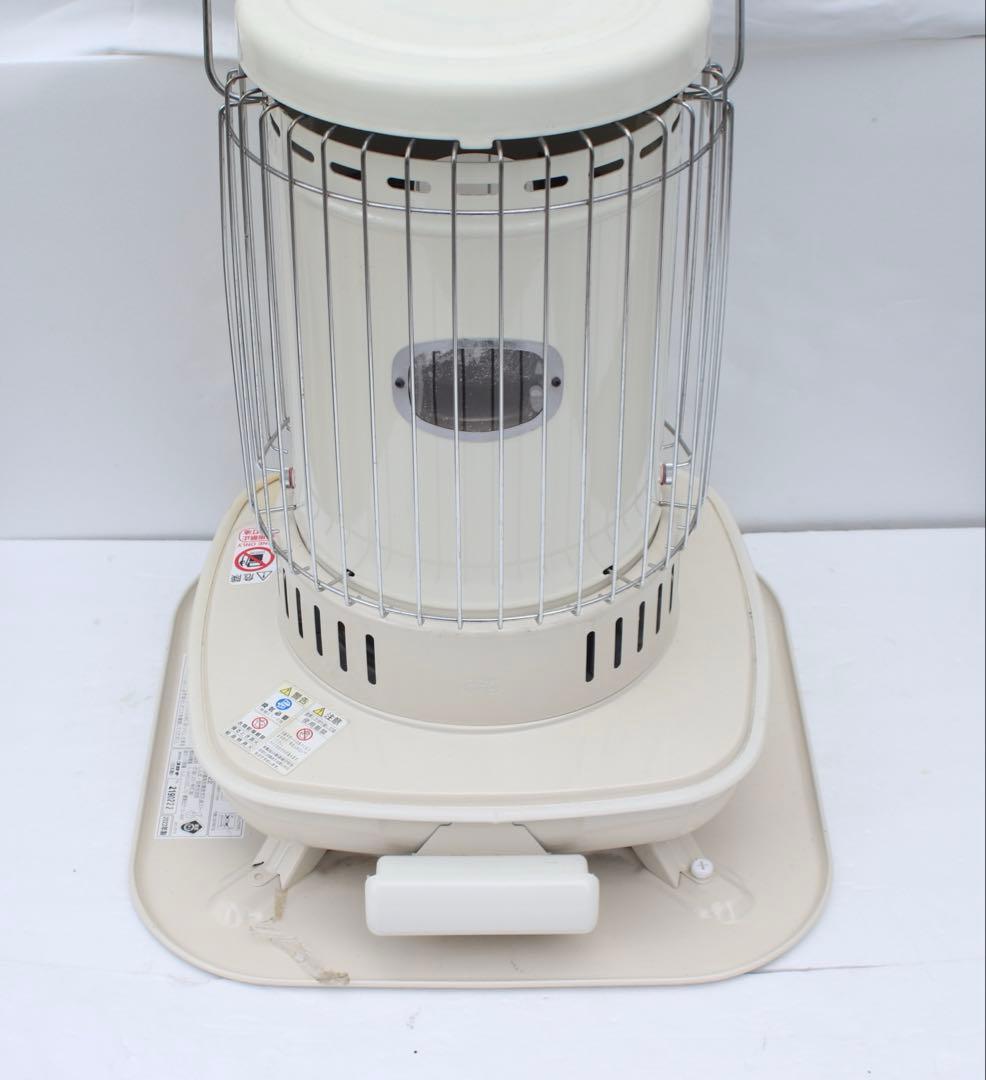 CORONA コロナ　石油ストーブ SL-5122 2022年製