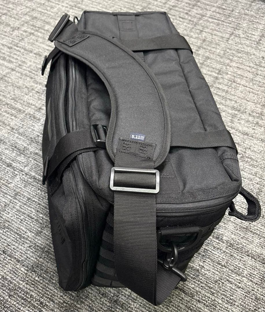 5.11 タクティカル 56045 ウィングマン パトロール バッグ