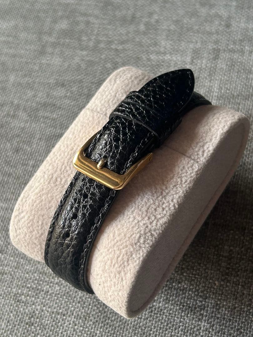 マ*ル様 【稼働品】ORIENT オリンピアオリエントウィークリー 英字漢字表記