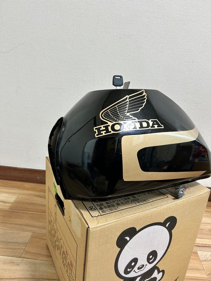 エイプ　ビッグタンク　キタコ　廃盤