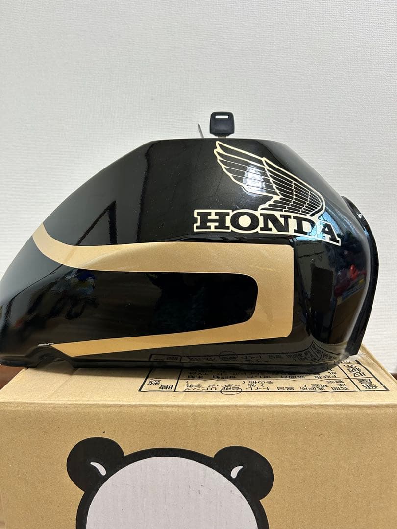 エイプ　ビッグタンク　キタコ　廃盤