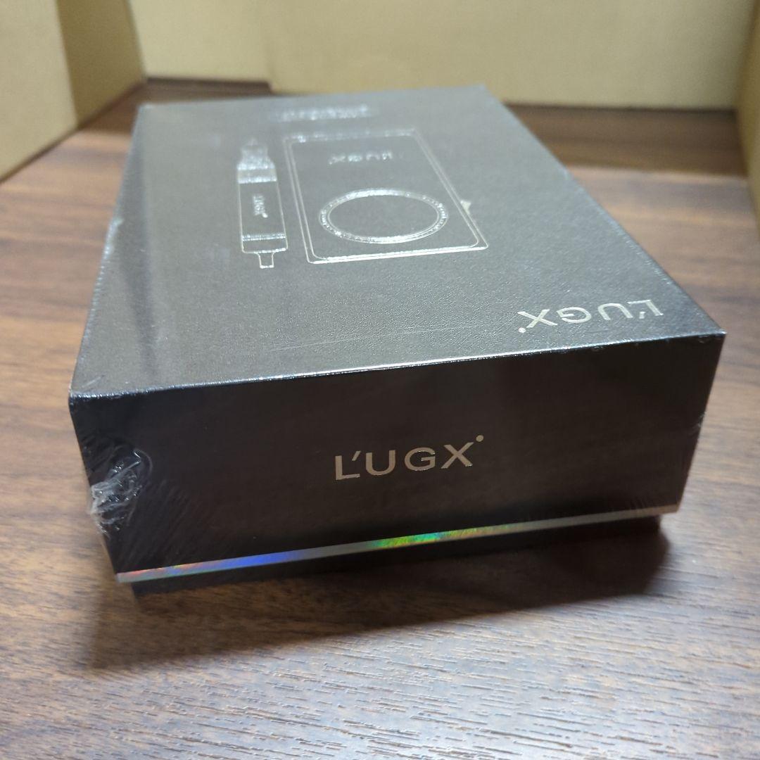 L'UGX ネイルマシン 30000RPM, ネイルオフマシーン ホワイト