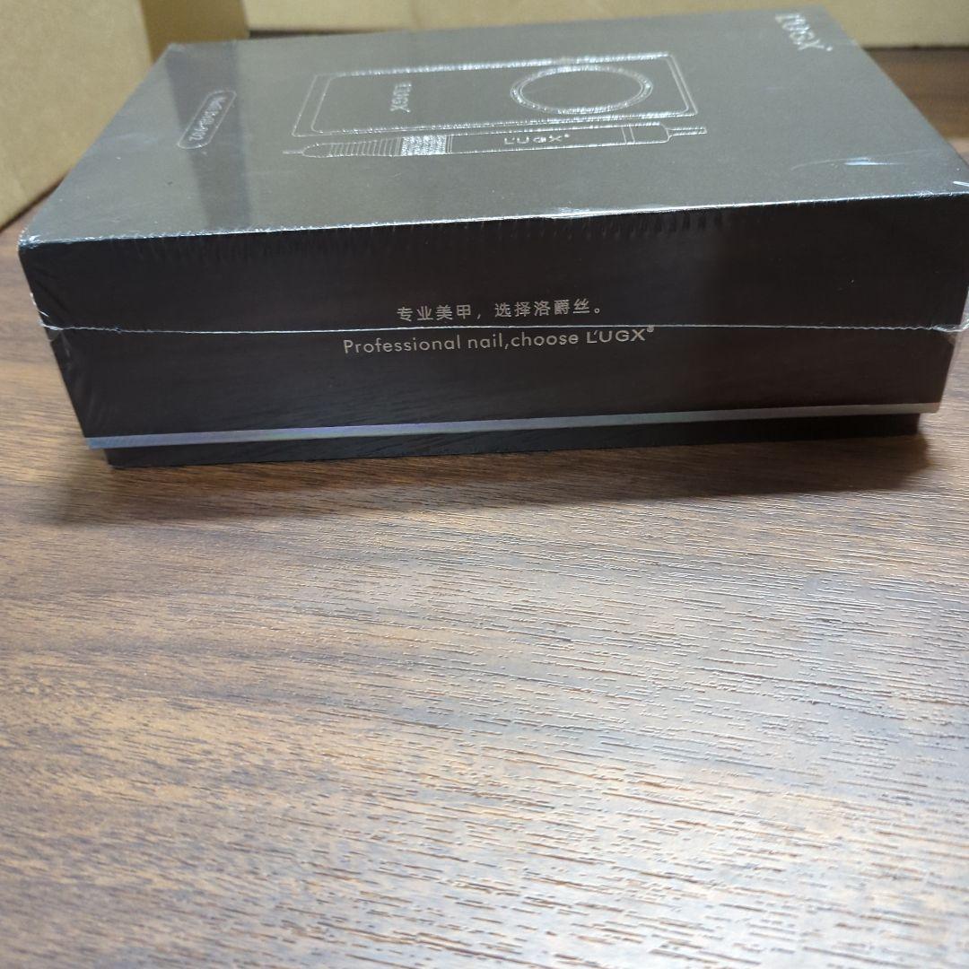 L'UGX ネイルマシン 30000RPM, ネイルオフマシーン ホワイト