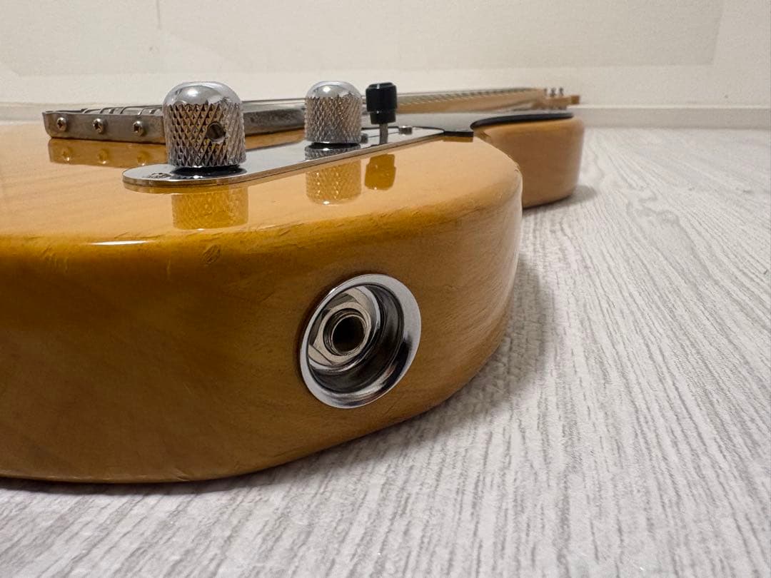 ギター Fender Japan telecaster TL-52