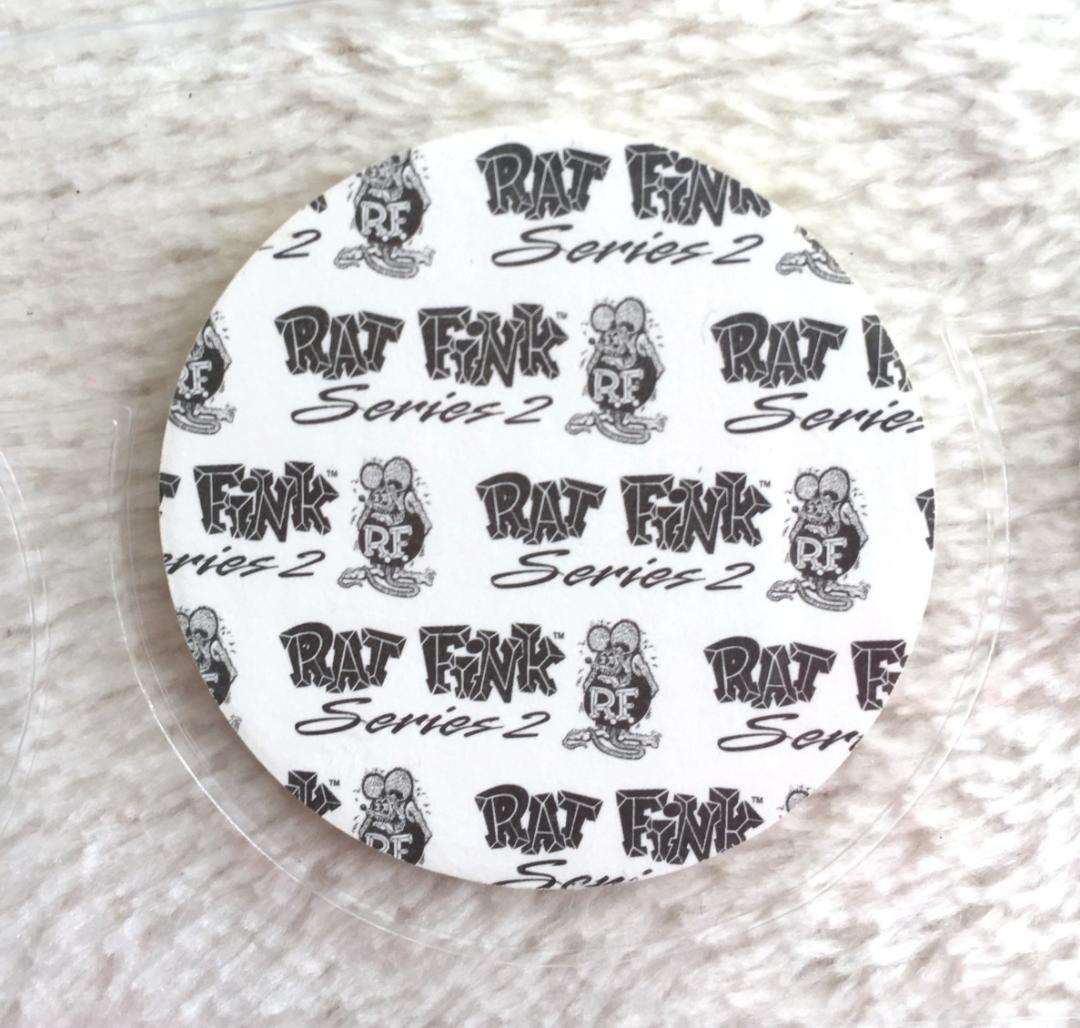 ビンテージ ラットフィンク POGセット 2
