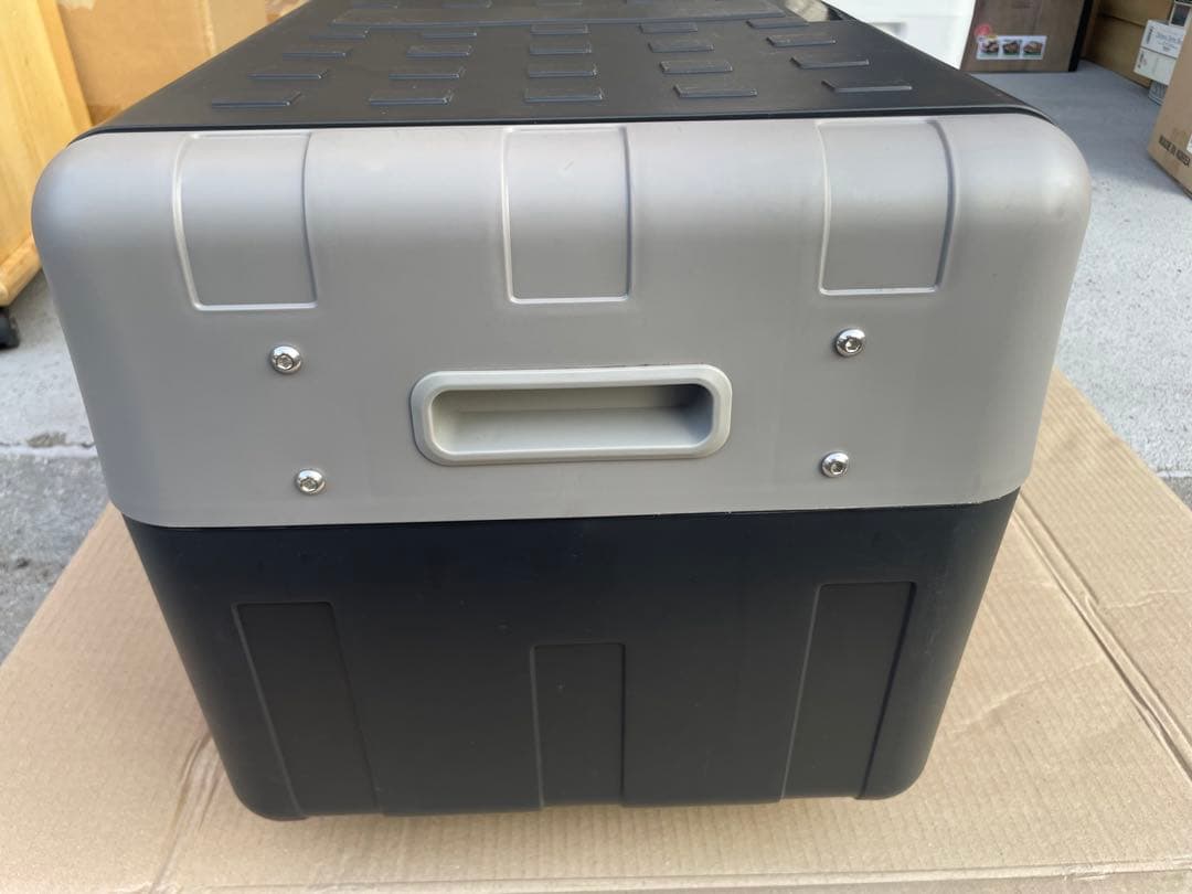 SUNPIE ポータブル冷蔵冷凍庫 60L 車載 家庭用