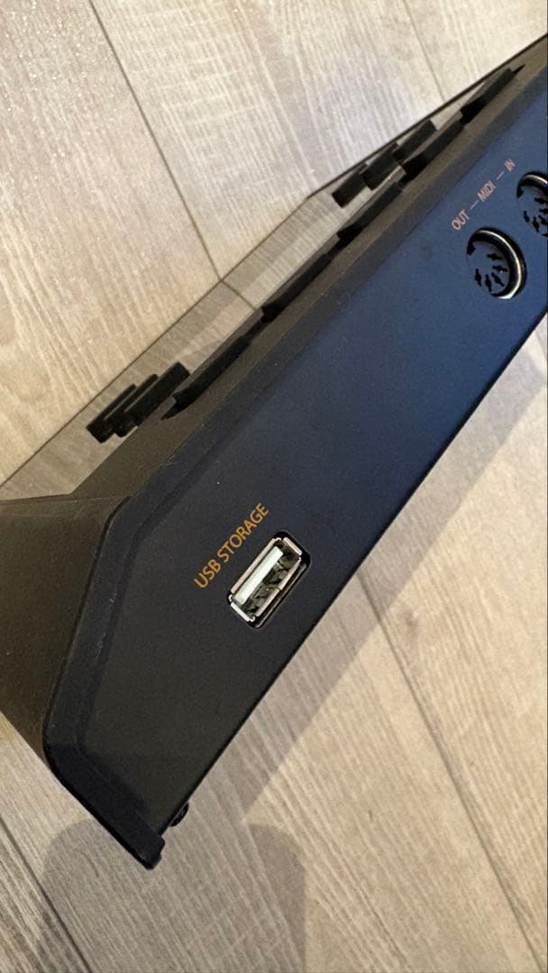 Live Player LP-16ch インターフェース&同期　レア