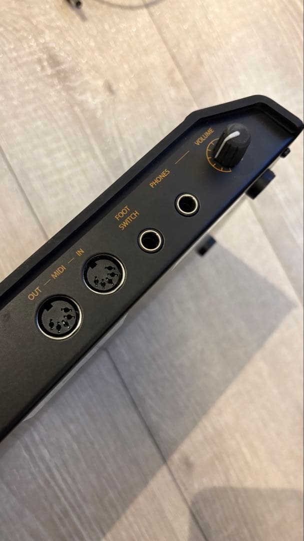 Live Player LP-16ch インターフェース&同期　レア