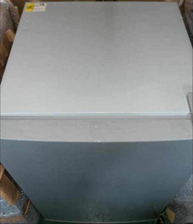 訳あり　冷凍庫家庭用60Lスリム ノンフロン セカンド冷凍ストッカー直冷式