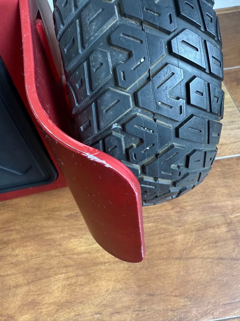 Kintone ミニセグウェイ オフロード バランススクーター キントーン