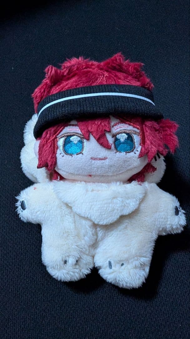 あんスタいつぬい 天城燐音