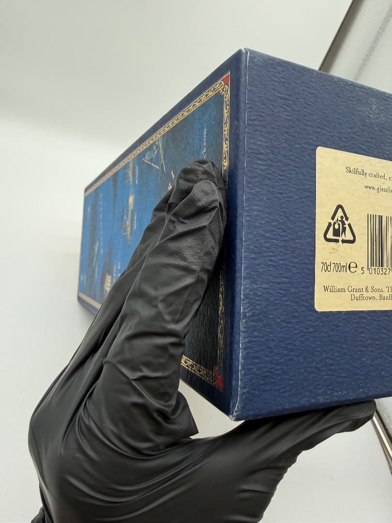 き*ん様 【未開封】Glenfiddich（グレンフィディック）