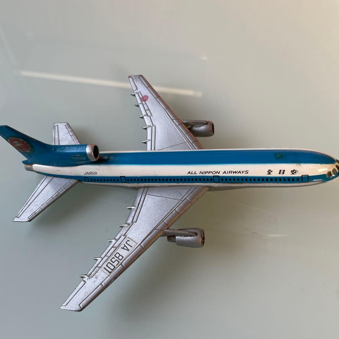 全日空トライスター