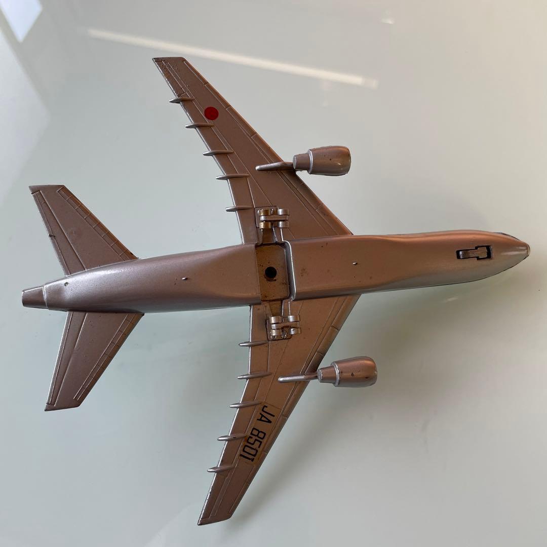 全日空トライスター