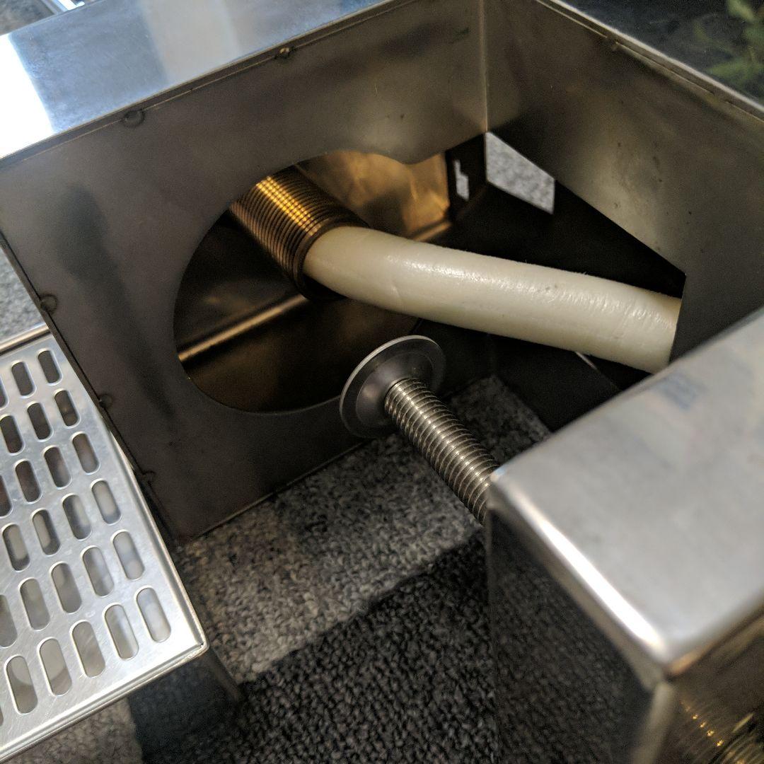 ビールサーバー　ドラフトタワー