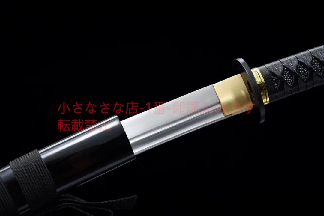 鉄皿斬馬刀  古兵器 武具 刀装具 日本刀 模造刀 居合刀