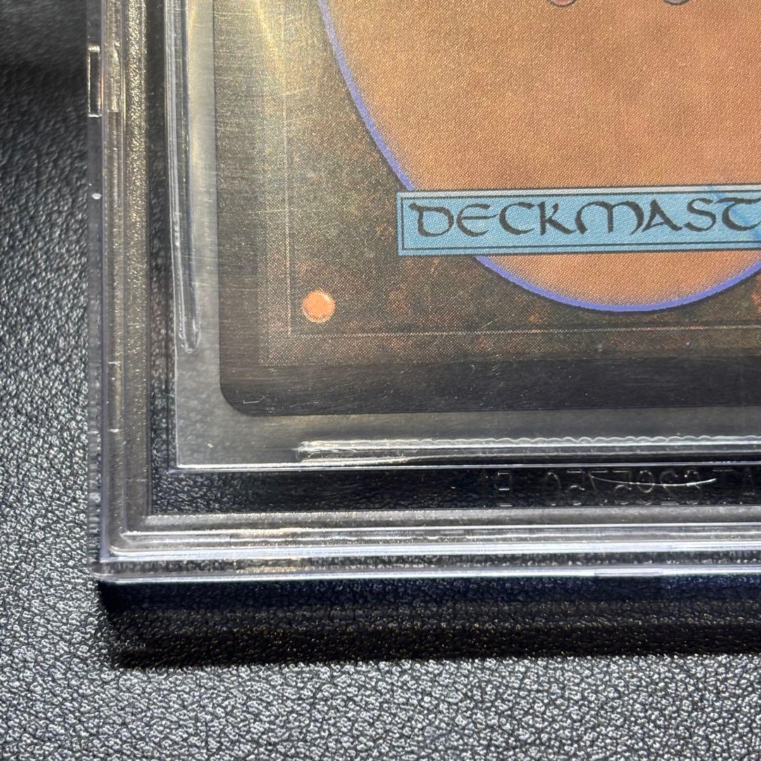 BGS10 MTG 戦慄衆の将軍、リリアナ 絵違い 非foil版 天野