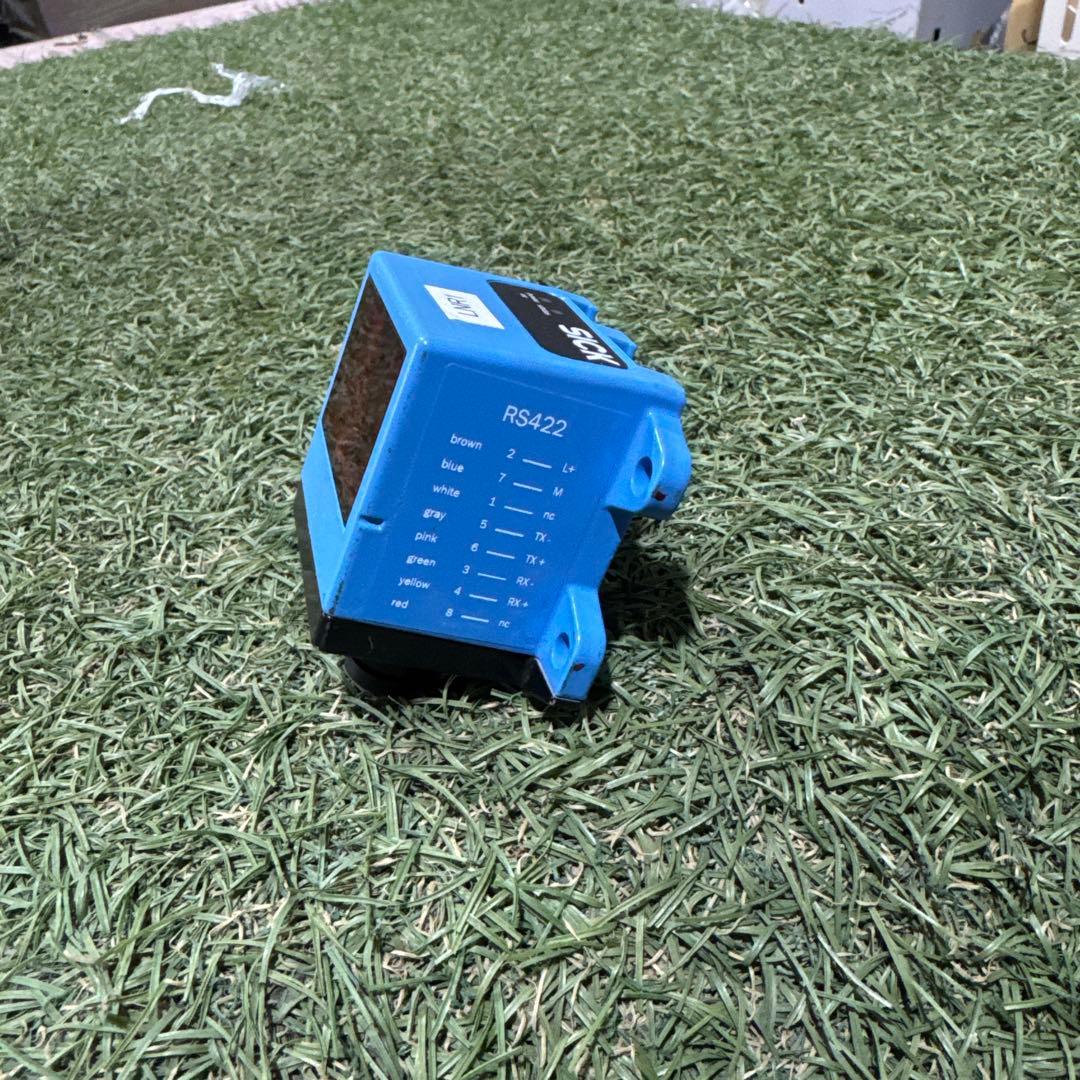 SICK OLM100-1203 1054170 測定センサー 動作保証