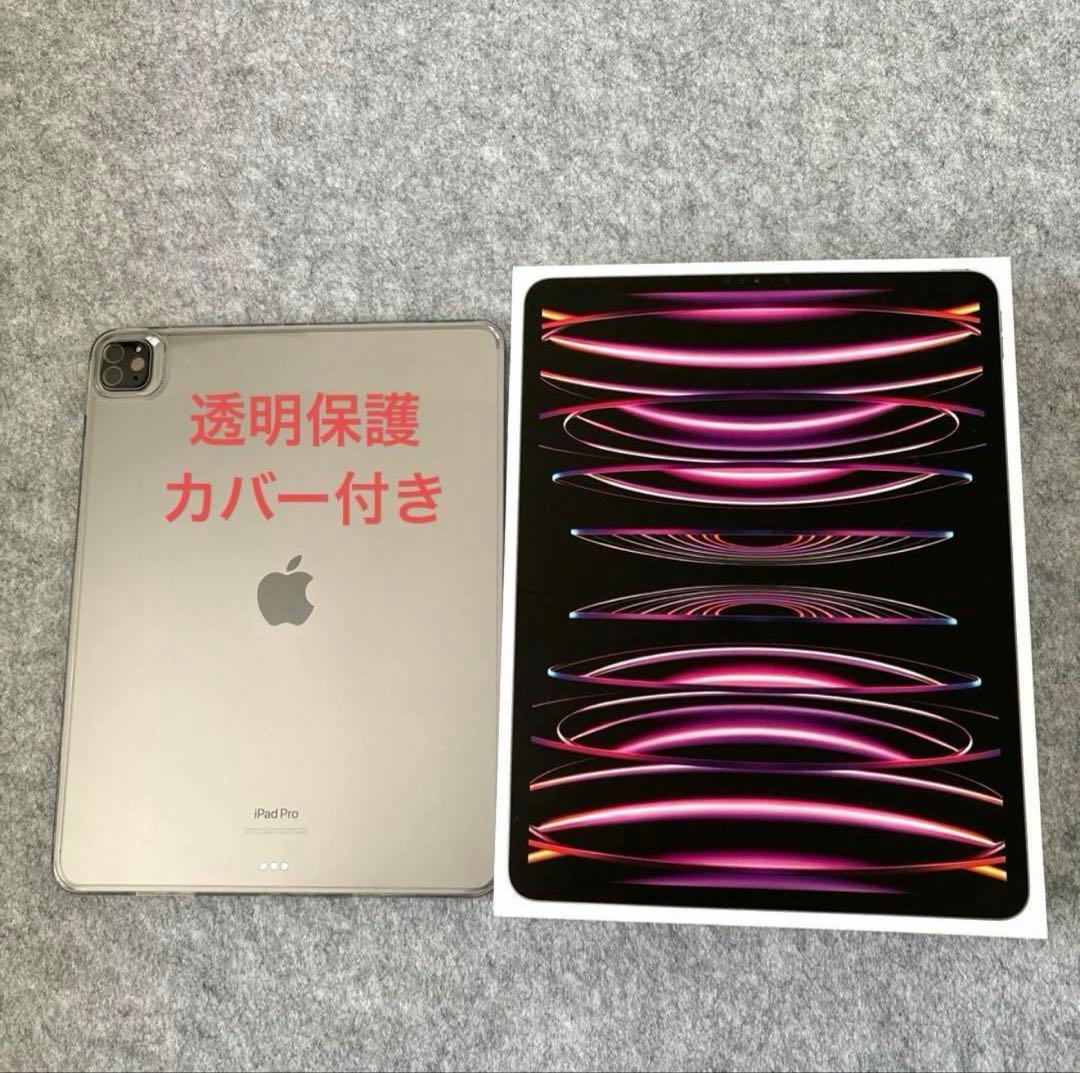 iPad Pro 12.9インチ 256GB Apple Pencil セット