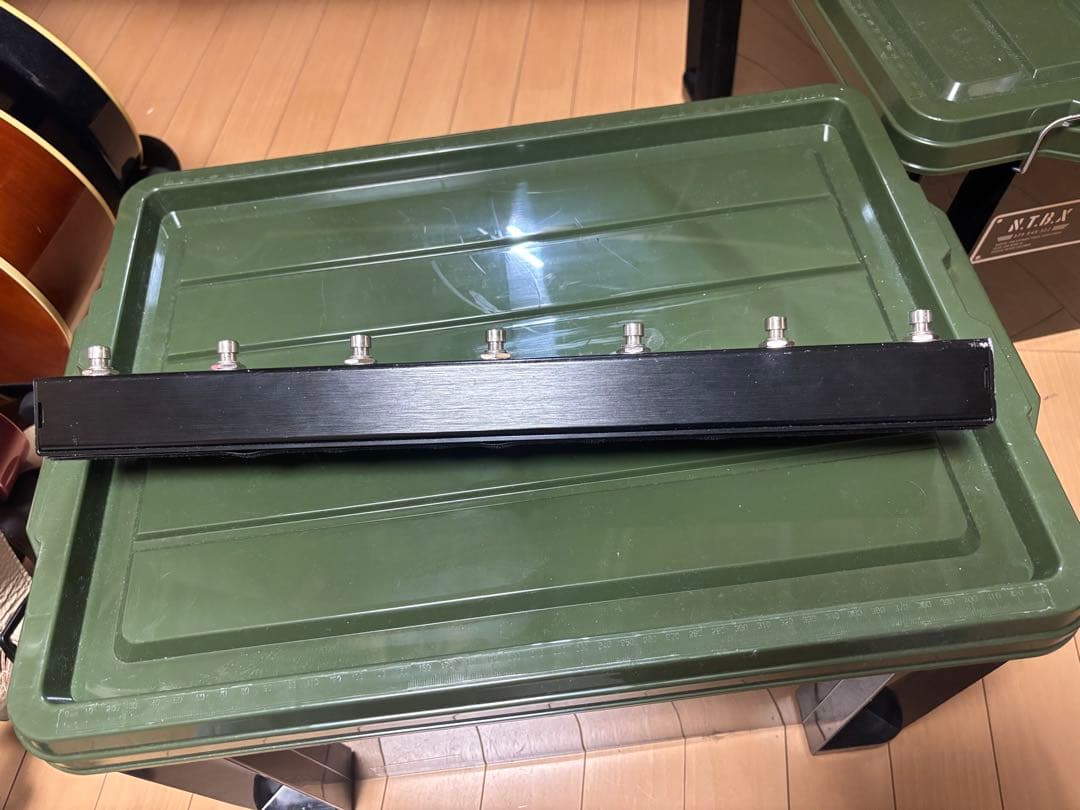 【箱付き】One Control Chamaeleo MKⅡ