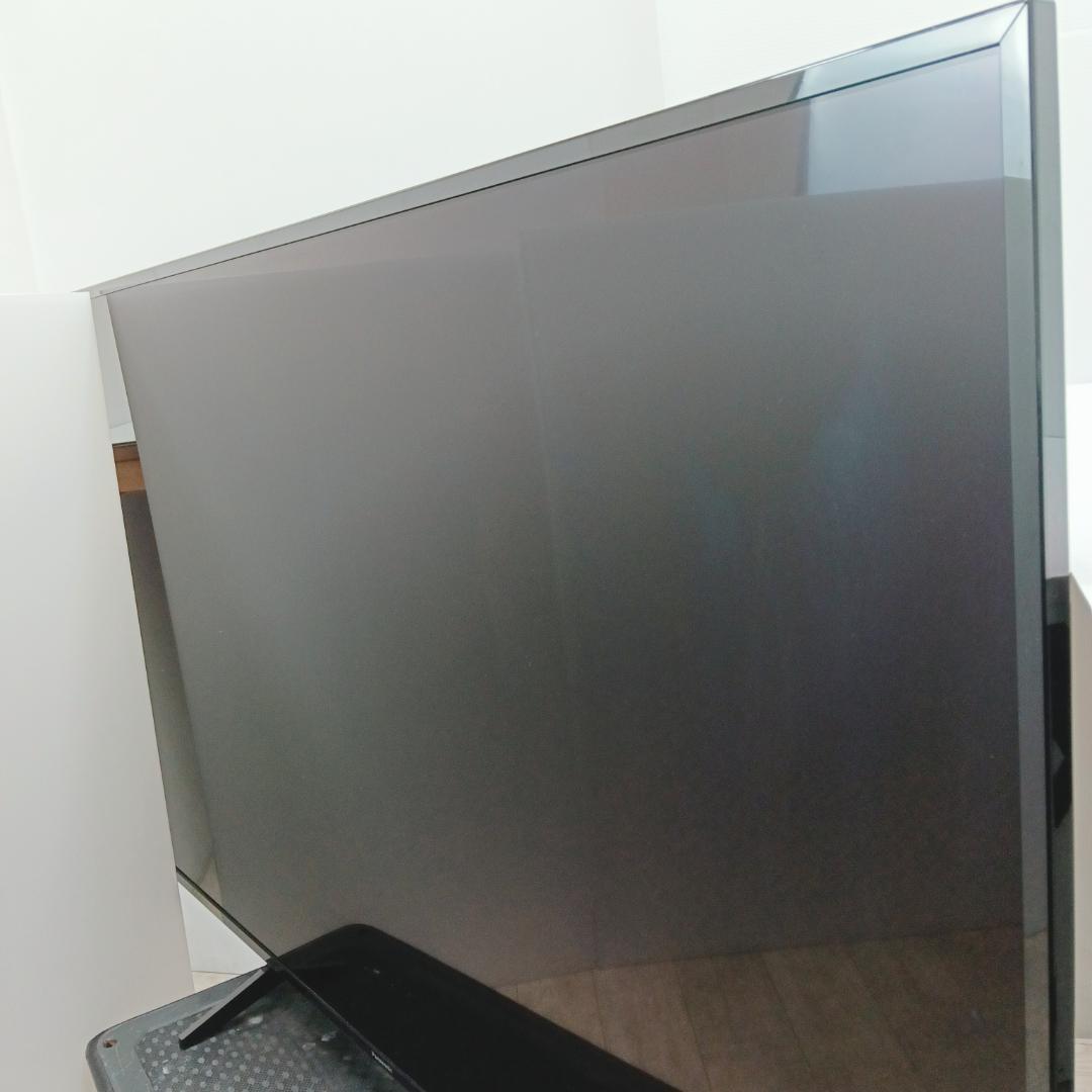 11m3012yh 4K液晶テレビ パナソニック 55V TH-55GX755