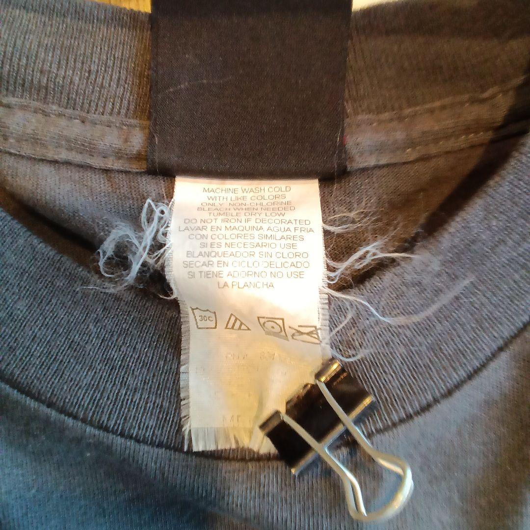 RAGE AGAINST THE MACHINE Tシャツ