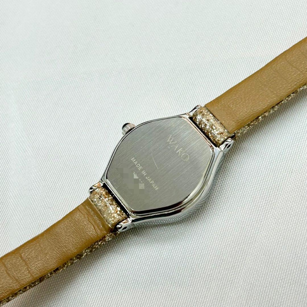 WAKO レディース 時計