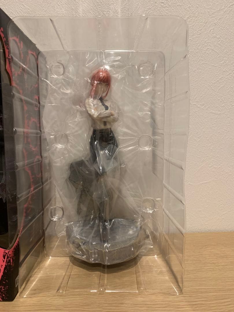 チェンソーマン ARTFX J マキマ 1/8スケール フィギュア