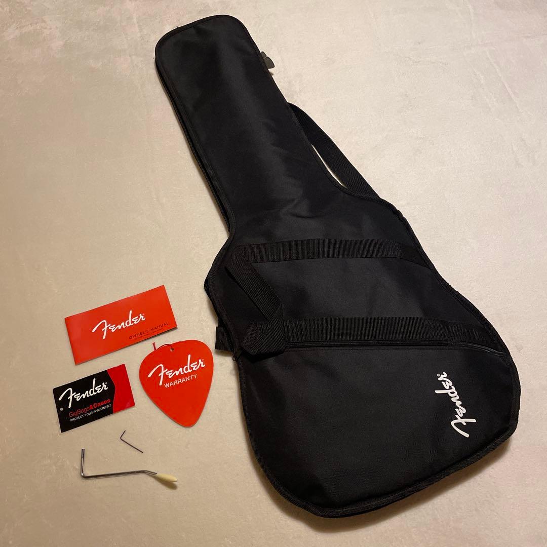 ギター Fender SOUICHIRO YAMAUCHI STRATOCASTER