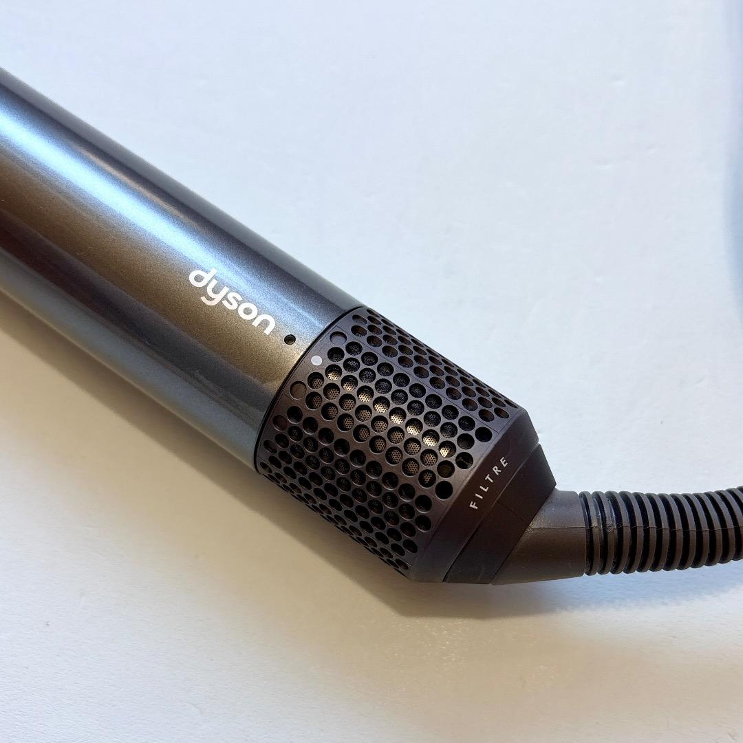 ヘアスタイラー ダイソン エアラップ HS01 Dyson Airwrap