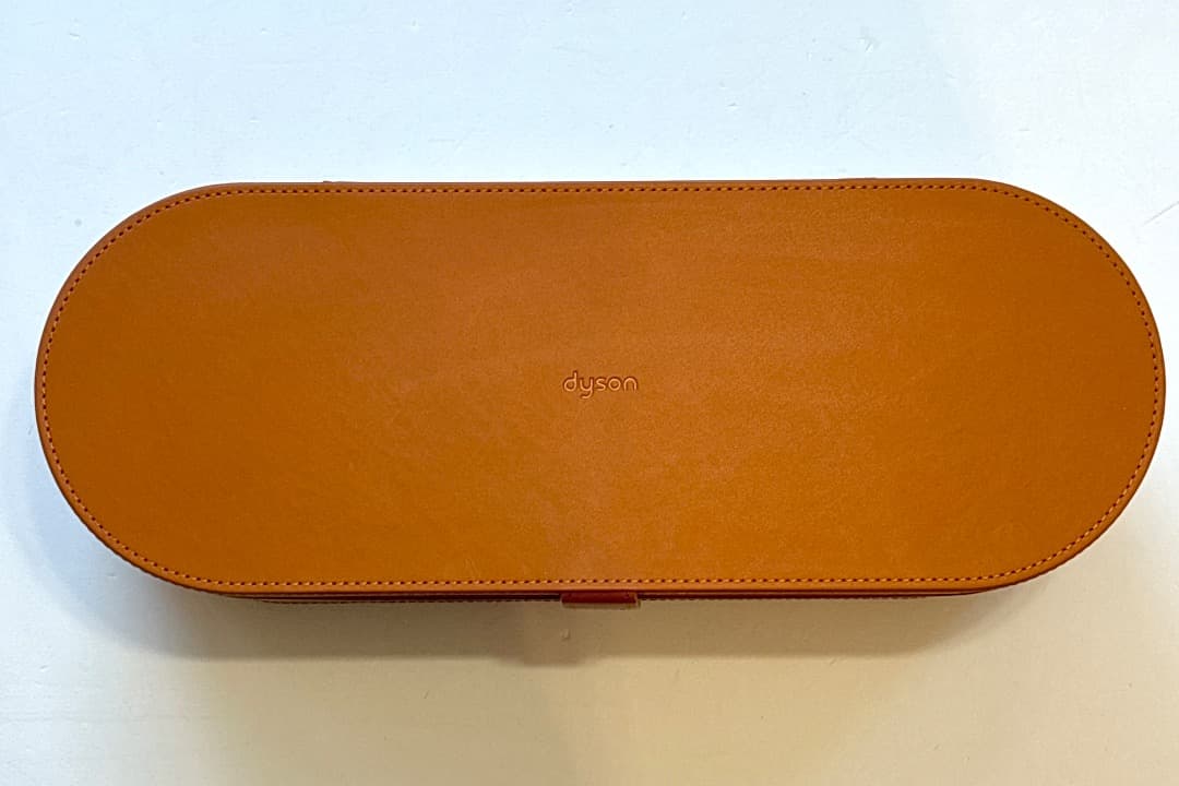 ヘアスタイラー ダイソン エアラップ HS01 Dyson Airwrap