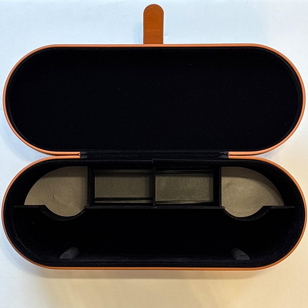 ヘアスタイラー ダイソン エアラップ HS01 Dyson Airwrap