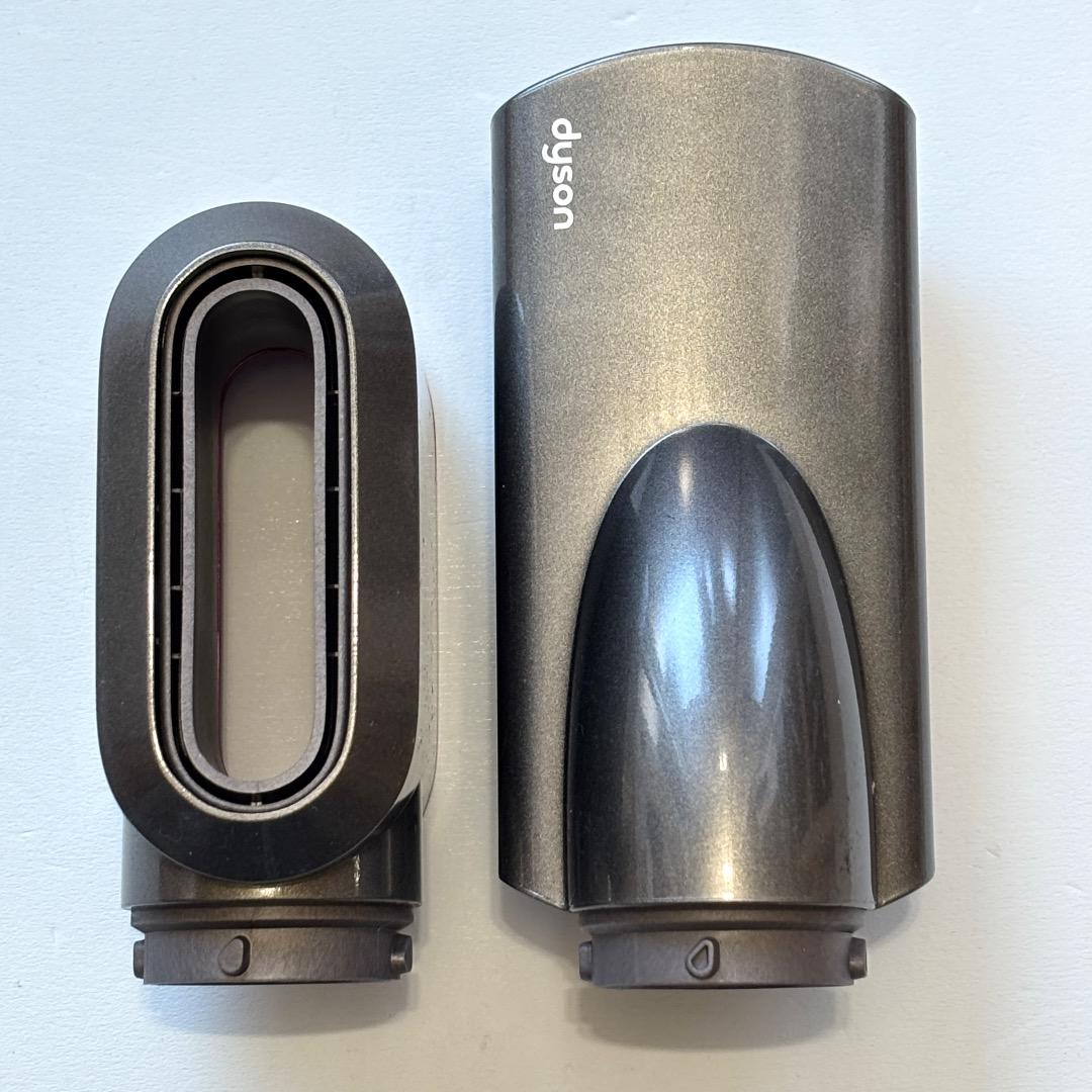 ヘアスタイラー ダイソン エアラップ HS01 Dyson Airwrap