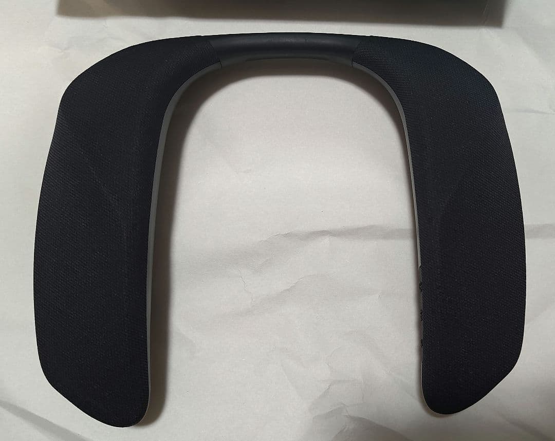 Panasonic SC-GNW10 ワイヤレスネックスピーカー