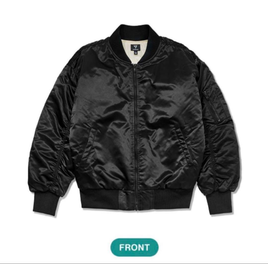 SEVENTEEN 2025 CARAT LAND ケレン ジャケット