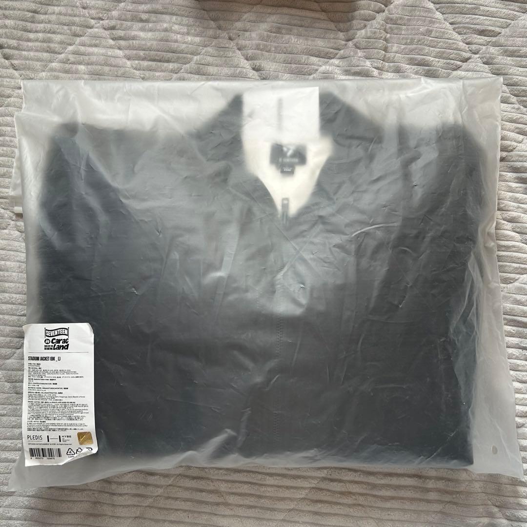 SEVENTEEN 2025 CARAT LAND ケレン ジャケット