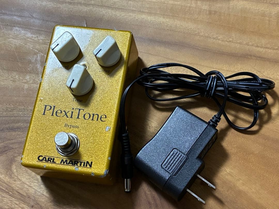 CARL MARTIN ( カールマーチン )PLEXITONE