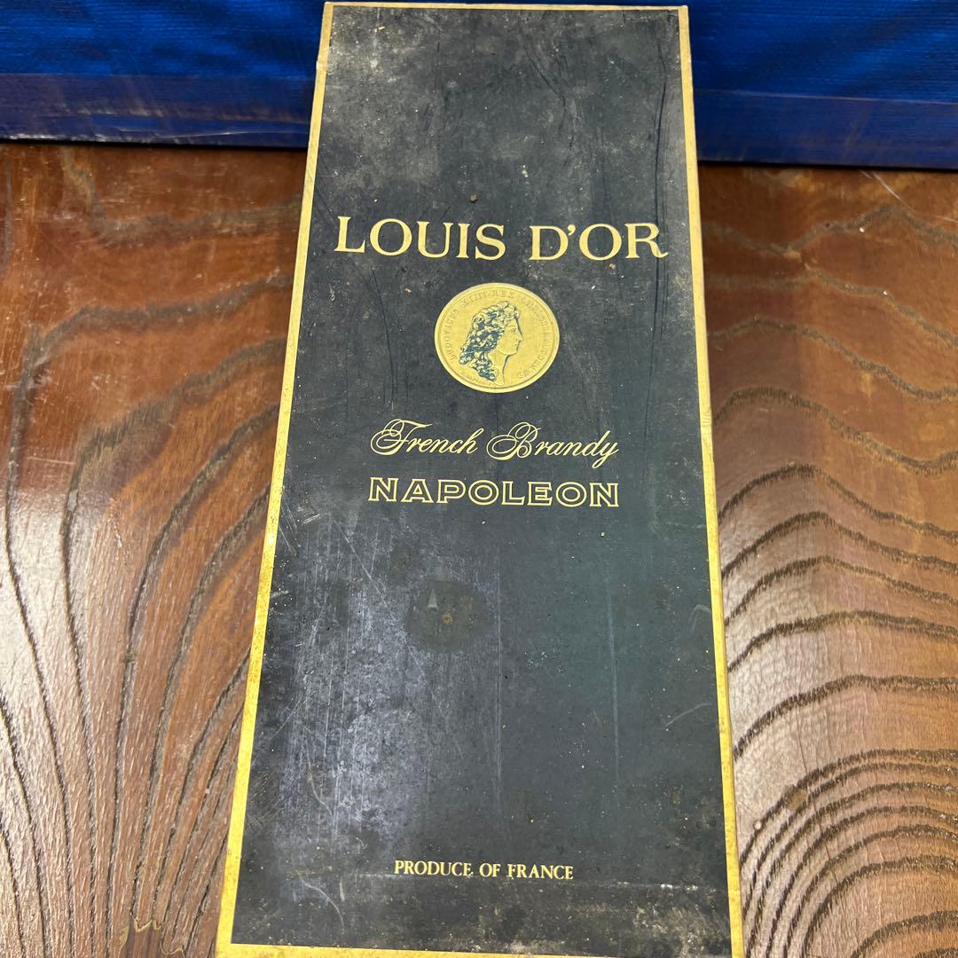 LOUIS D'OR NAPOLEON ブランデー 700ml