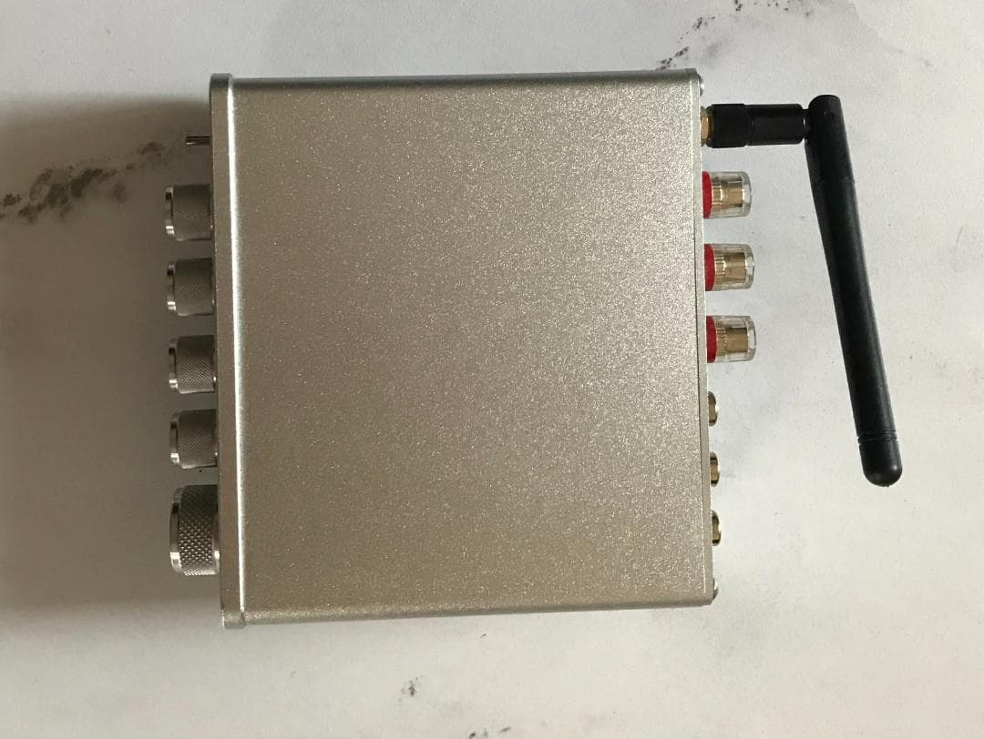 Fosi Audio フォシオーディオ/BLUETOOTHアンプ/BT30D