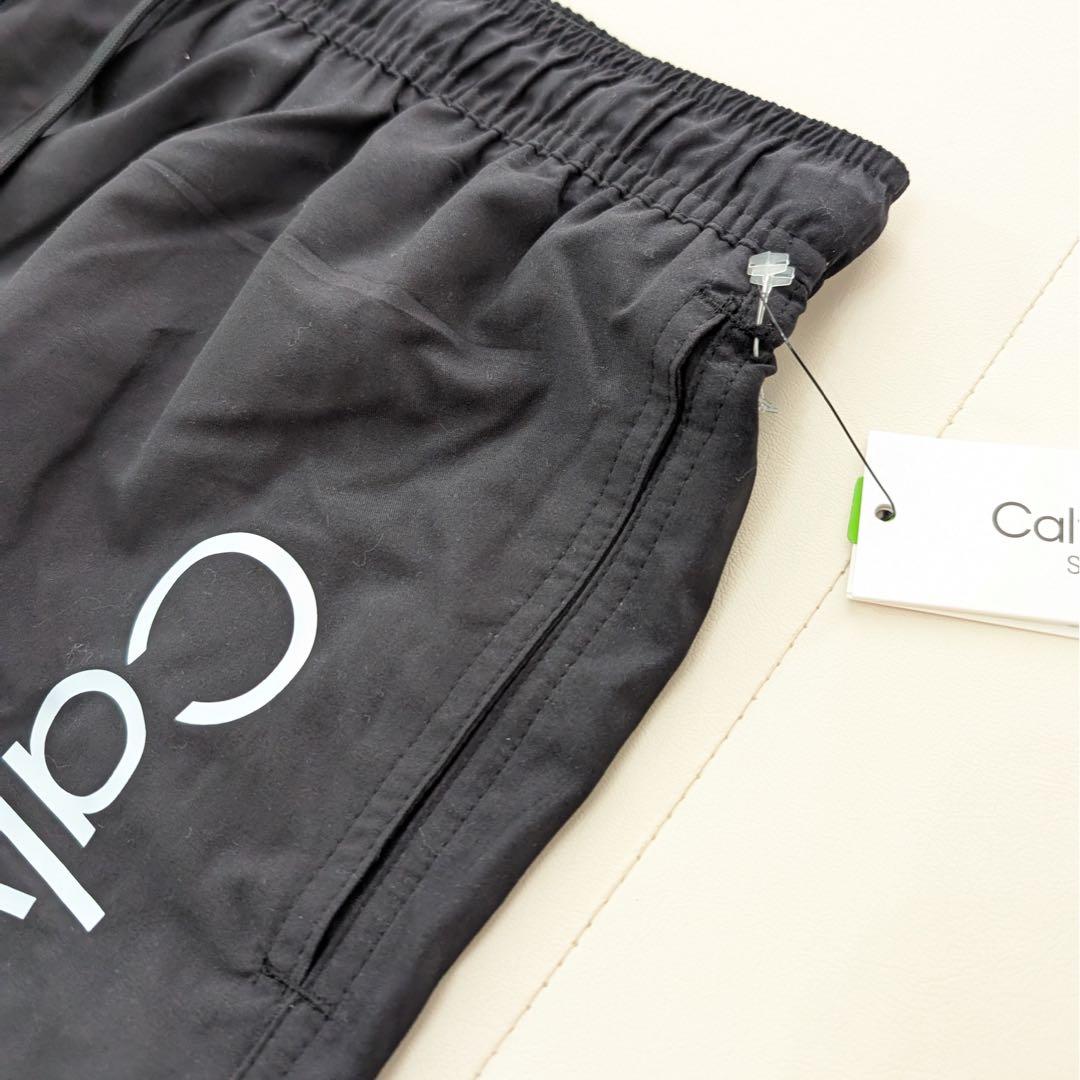   水着 スイムウエア ブラック M ポケット付