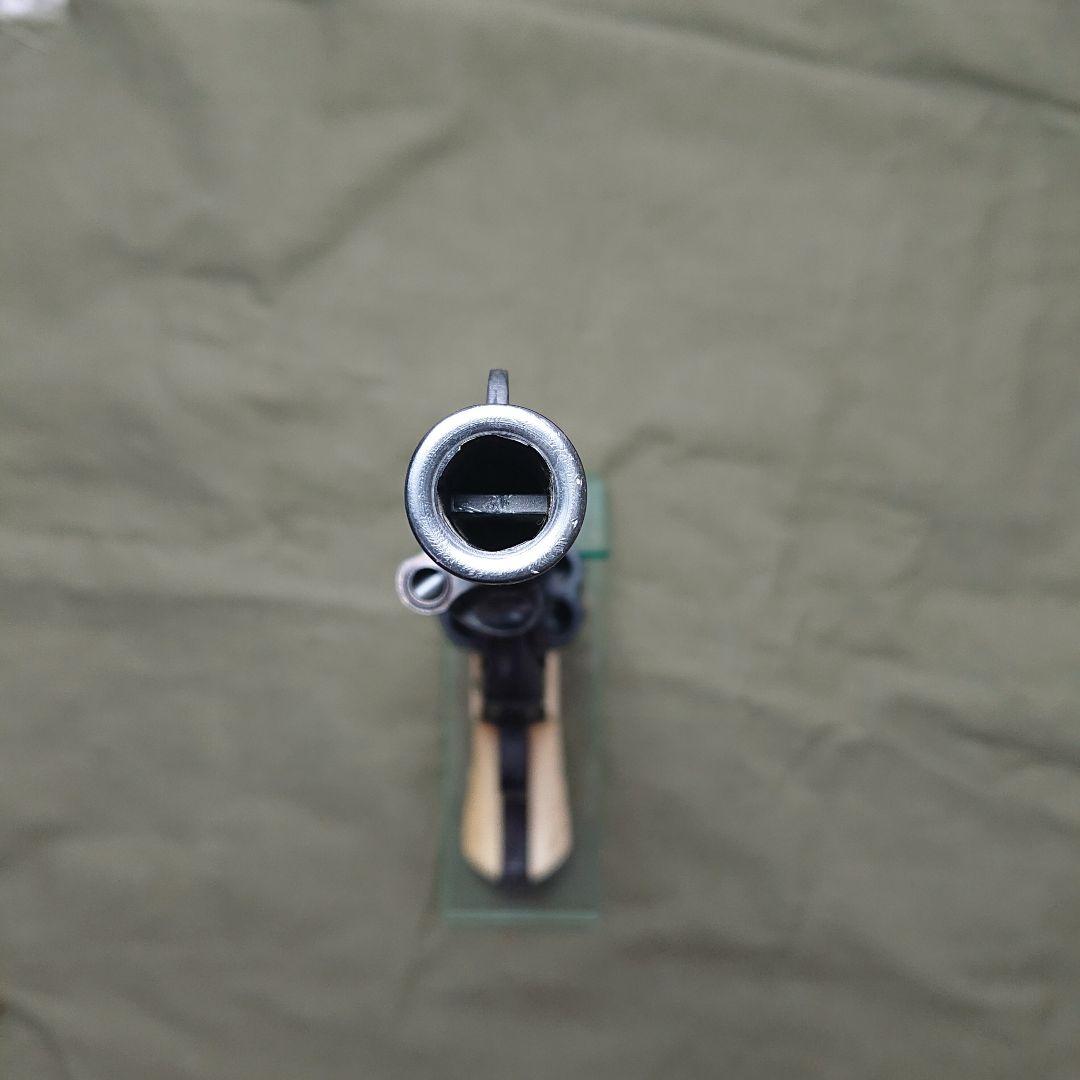 CMC コルトSAA キャバルリー　未発火品