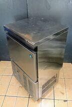 ホシザキ　全自動製氷機　IM-35M　 製氷能力35Kg/日　　点検整備済