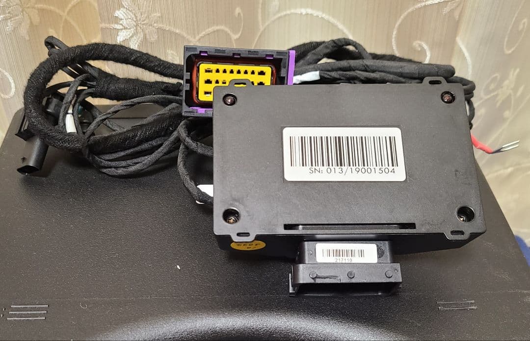 ★限定お値下げ★ケレナーズチューニングモジュール G05 35d用