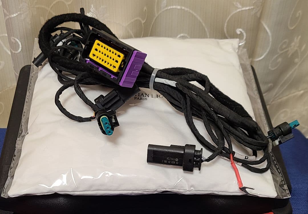 ★限定お値下げ★ケレナーズチューニングモジュール G05 35d用