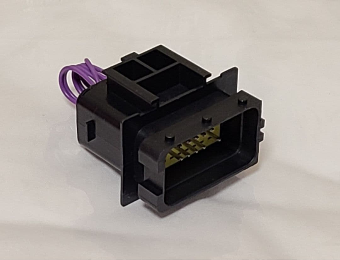 ★限定お値下げ★ケレナーズチューニングモジュール G05 35d用