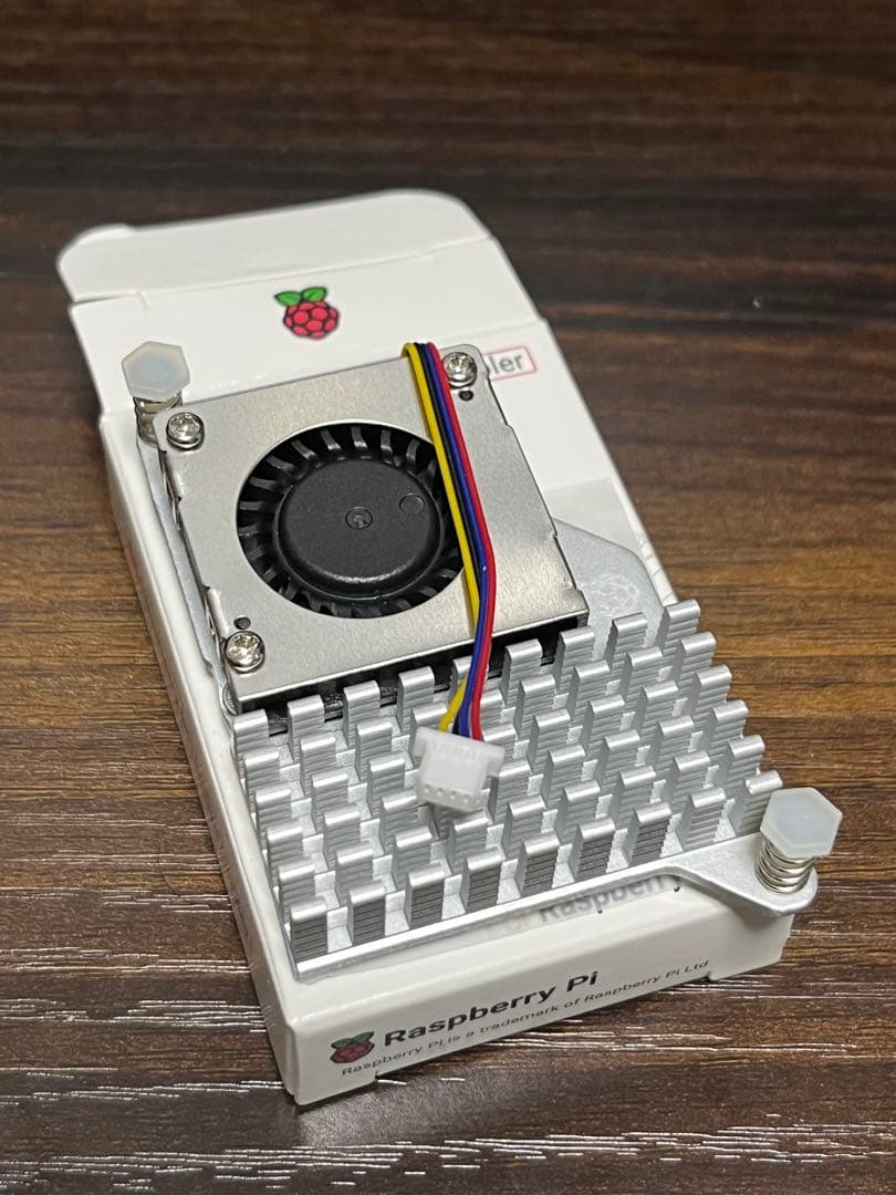 Raspberry Pi 5 8GB RAM その他付属品付き