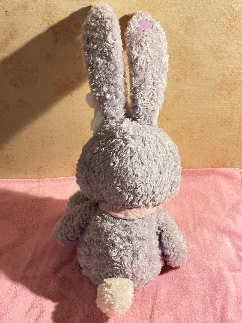 ステラルー ぬいぐるみ Ｍ 2019年 クリスマス限定